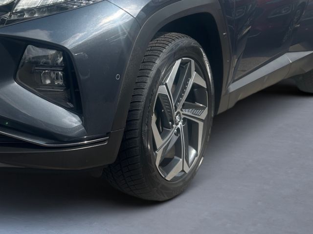 Fahrzeugabbildung Hyundai Tucson Prime Plug-In Hybrid 4WD 1.6 T-GDI ECS+Fa