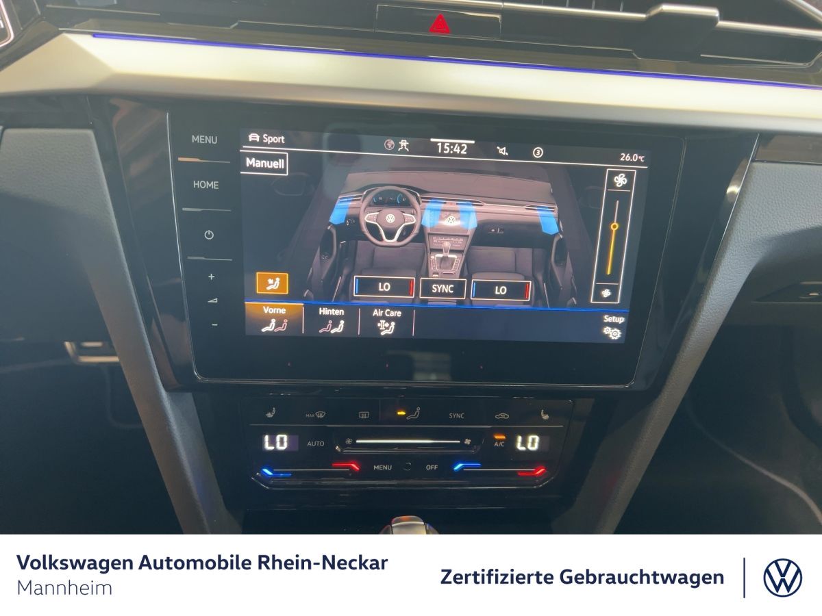 Volkswagen Arteon - Bild 17