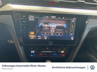 Volkswagen Arteon - Vorschau Bild 17