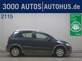 Volkswagen Golf Plus Cross 1.4 TSI AHK Radio PDC Shz Klima - Volkswagen Golf: Cros