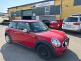 MINI Mini One 1.4 Klima Scheckheft - gebrauchte Mini bis 5.000 Euro
