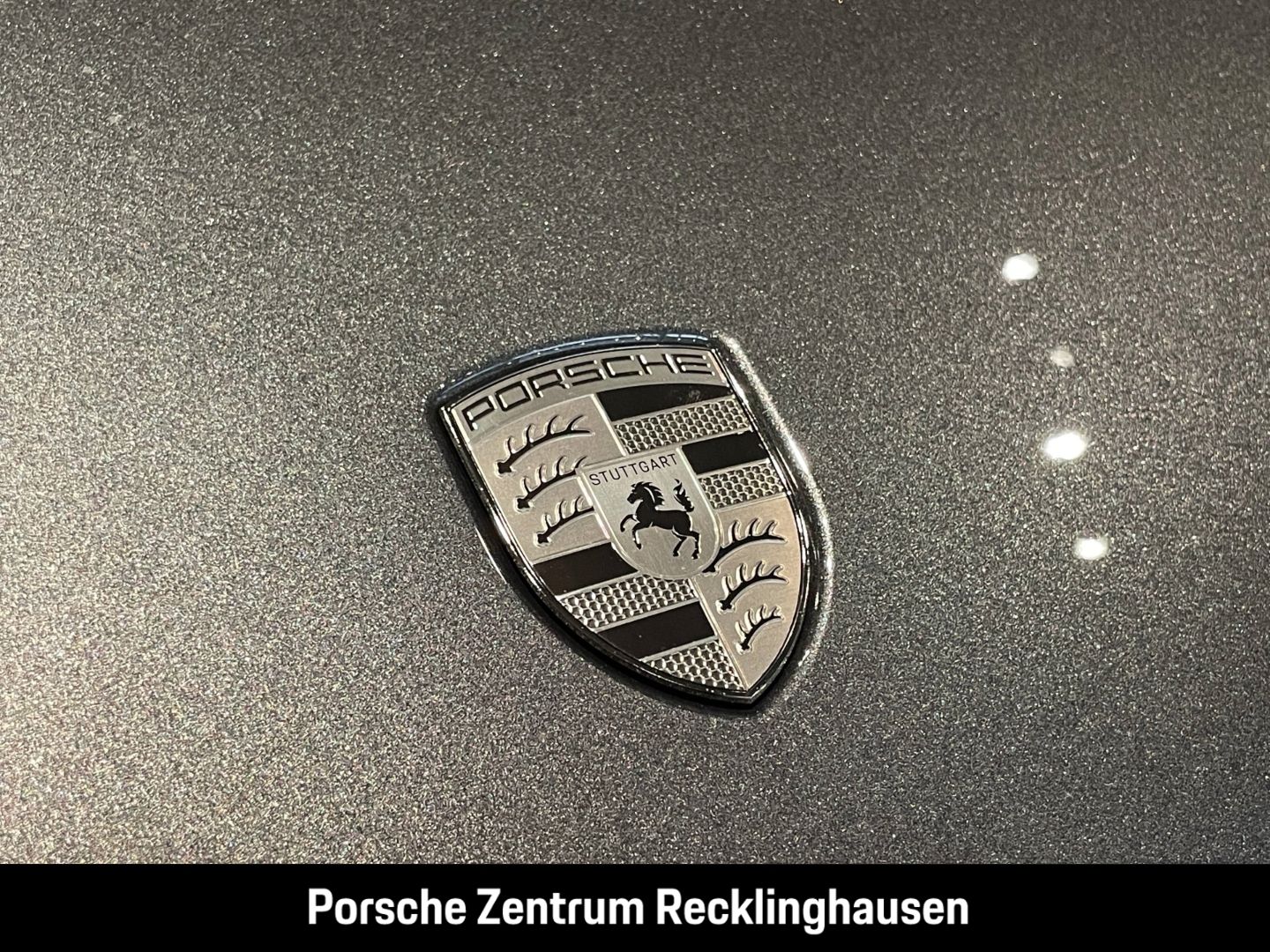 Porsche Macan - Bild 15