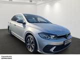 Volkswagen Polo Move 1.0TSI 95PS DSG IQ.Drive Carplay SHZ - Gebrauchtwagen in Grevenbroich