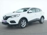 Renault Kadjar Zen Bluetooth|Tempomat|Einparkhilfe|Klima - Renault Kadjar Gebrauchtwagen in München