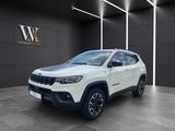 Jeep Compass Trailhawk Plug-In Hybrid 4WD / Garantie - Jeep Compass: Trailhawk