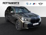 BMW X5 xDrive50e M Sport Pro|Pano|AHK|Autobahnassist