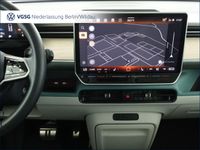 Volkswagen ID. Buzz - Vorschau Bild 10