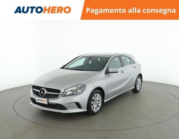 Mercedes-Benz MERCEDES-BENZ A 180 d Executive