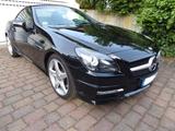 Mercedes-Benz Mercedes SLK E200 Cabrio 120.000Km  AMG se... - : Mercedes Sl AMG