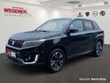 Suzuki VITARA 1,5 COMFORT+ ALLGRIP AGS - Suzuki Vitara Gebrauchtwagen in Berlin