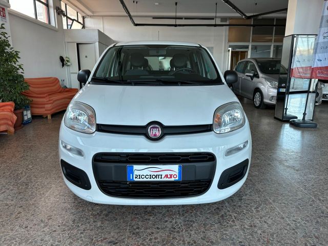 Fiat Panda 1.2 EasyPower Easy GPL 2018