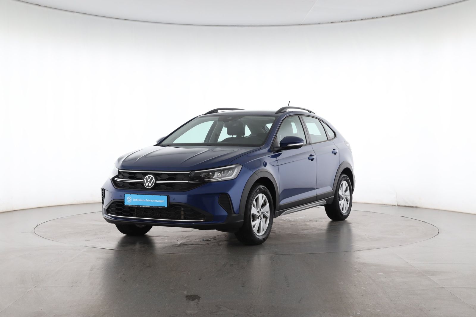 Volkswagen Taigo 1.0 TSI DSG Life NAVI LED AHK foto 2