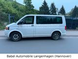 Volkswagen T5 Multivan 2.0 140PS/4Motion/AHK/SHZ/Tempo./PH