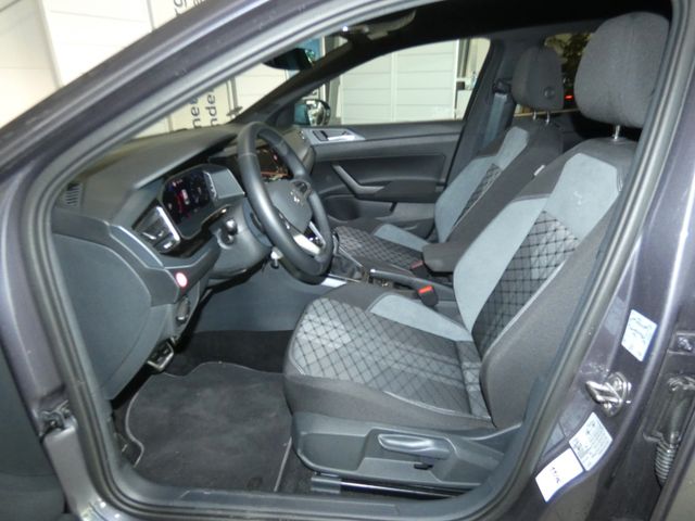 Taigo 1.0 TSI R-Line DSG AHK ACC NAV KAMERA