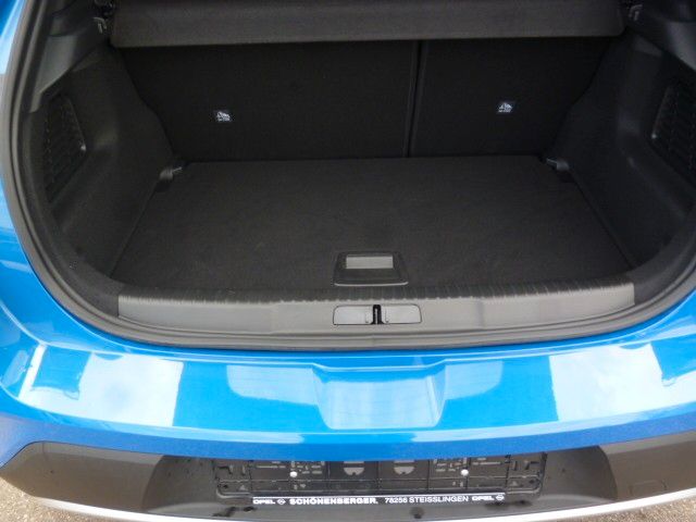 Mokka 1.2 Elegance RK,PP,LED,Navi,Sitzheizung