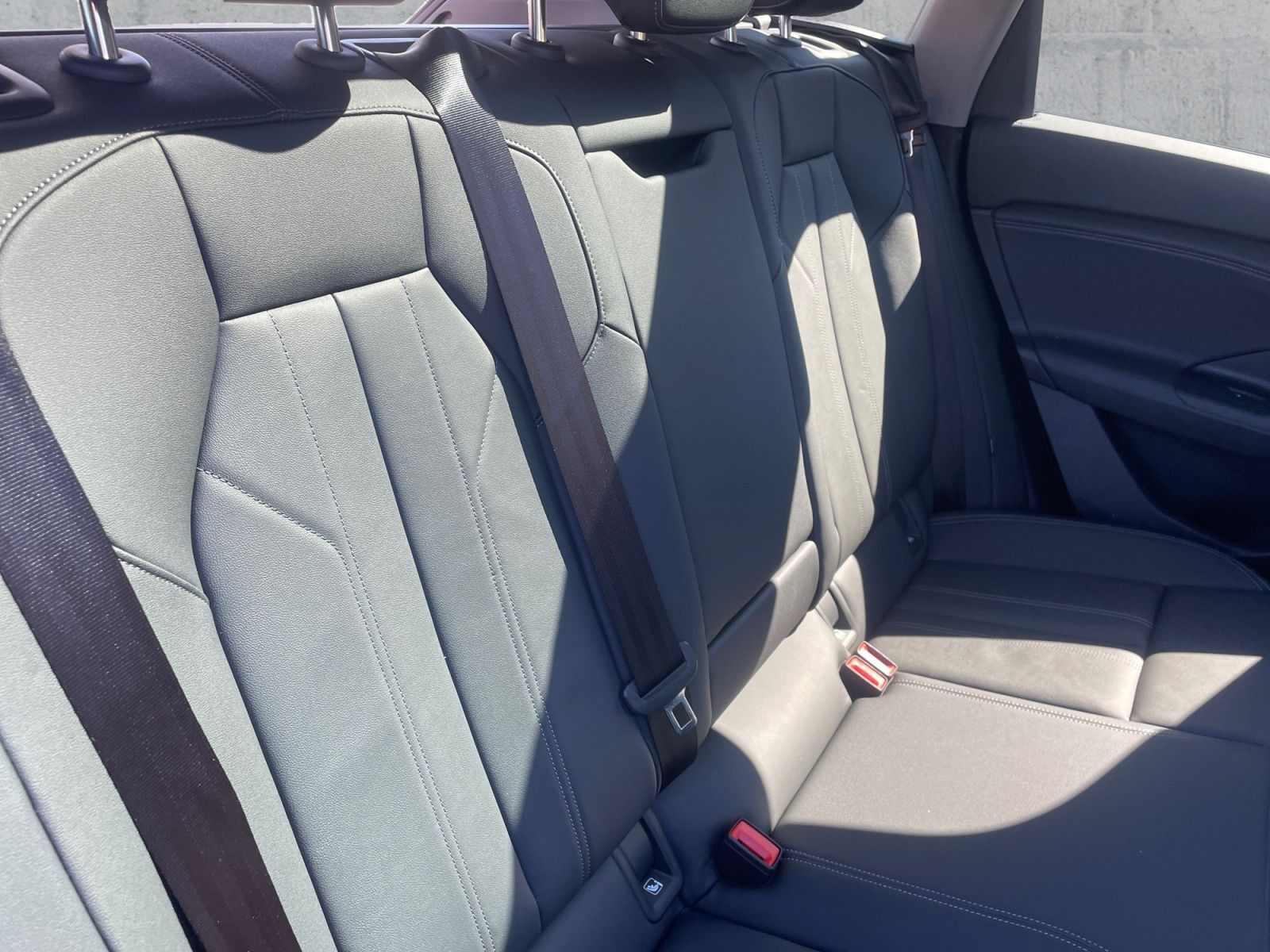 Audi Q6 e-tron - Bild 16