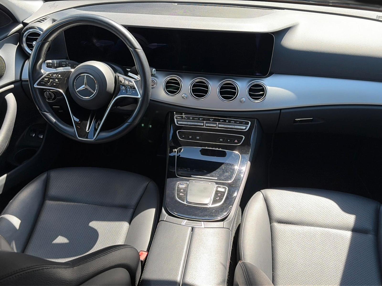 Mercedes-Benz E-Class e VollLeder*360*LED*DAB*Navitouch*AHK*Temp, миниатюра 15