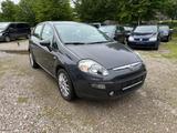 Fiat Punto Dynamic - Fiat Punto Dynamic mit Benzin-Antrieb