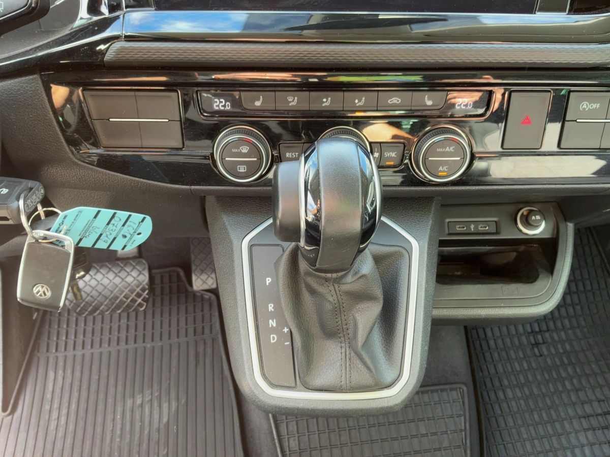 Volkswagen T6 Multivan - Bild 17