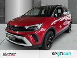 Opel Crossland Elegance heizb.Frontscheibe/Sitz+Lenkr - Opel aus 2021