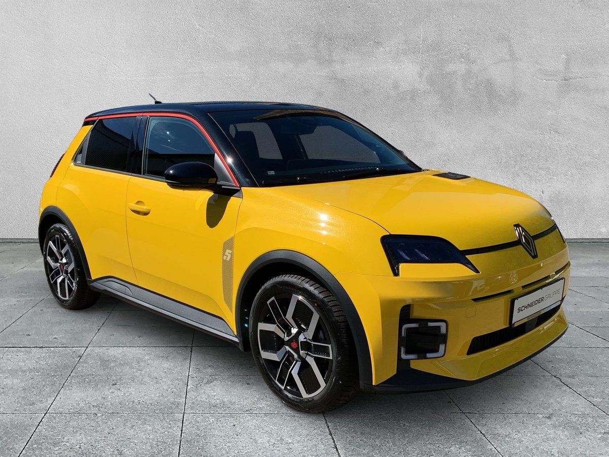 Renault R 5 - Bild 7