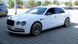 Bentley Continental Flying Spur-Masonry - Bentley Continental: Limousine