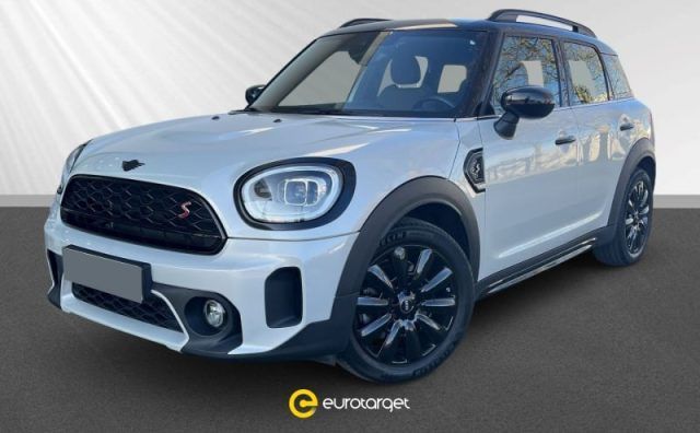 MINI Countryman 2.0 Cooper S Classic Countryman 