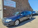 Volkswagen Passat Variant 1.8 Sportline | TüV neu - Volkswagen Passat Variant aus 2008