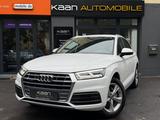 Audi Q5 45 TFSI Quattro Sport/DI-TACHO/LED/NAVI/AHK - Audi Q5 Gebrauchtwagen in Köln