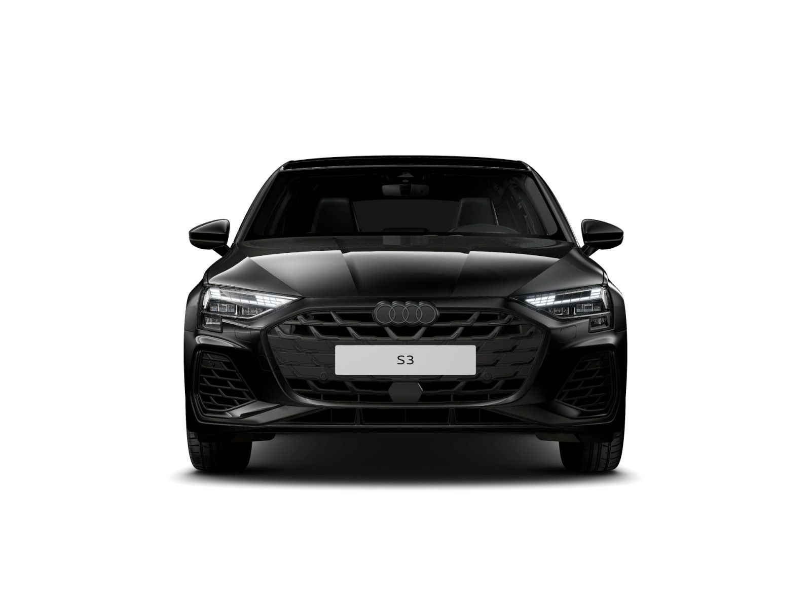 Audi S3 - Bild 4
