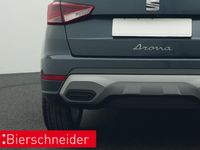 Seat Arona - Vorschau Bild 21