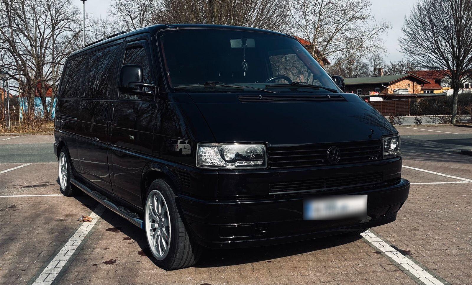 Volkswagen Andere