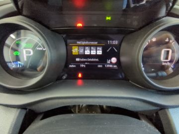 Toyota Yaris - 11