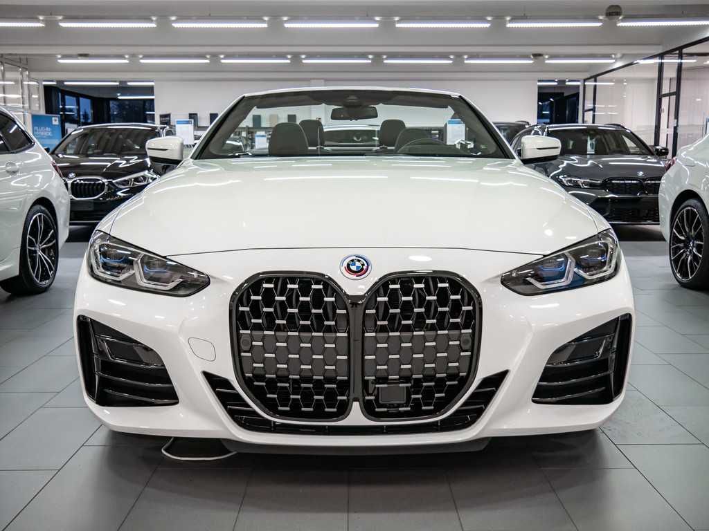 BMW M440
