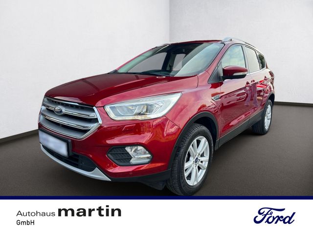 Ford Kuga 1.5 Cool&Connect KLIMA SYNC PDC SHZ NAVI