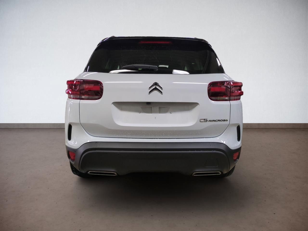 Fahrzeugabbildung Citroën C5 Aircross Hybrid 145 Max e-DCS6 Automatik Navi