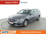 Mercedes-Benz E 200 CDI T BlueTEC Avantgarde Aut.*LED*TEMPO* - Mercedes-Benz E 200 in Dresden