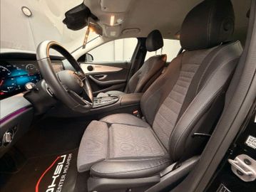 Mercedes E 300 - 9