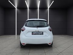 Renault Zoe R110 Life R110/Z.E. 40 (Miet-Batterie)