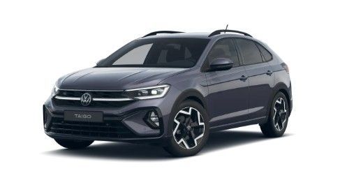 Volkswagen Taigo - Bild 2