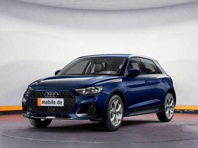 Audi A1 allstreet 30 TFSI S tronic | LED