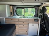 Renault Mooveo Campervan 2 (mit viel Zubehör) - Renault Trafic Gebrauchtwagen in München