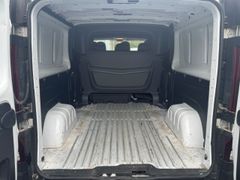 Fahrzeugabbildung Trafic Kasten L2H1 Doka 2,9t Komfort Standheizu