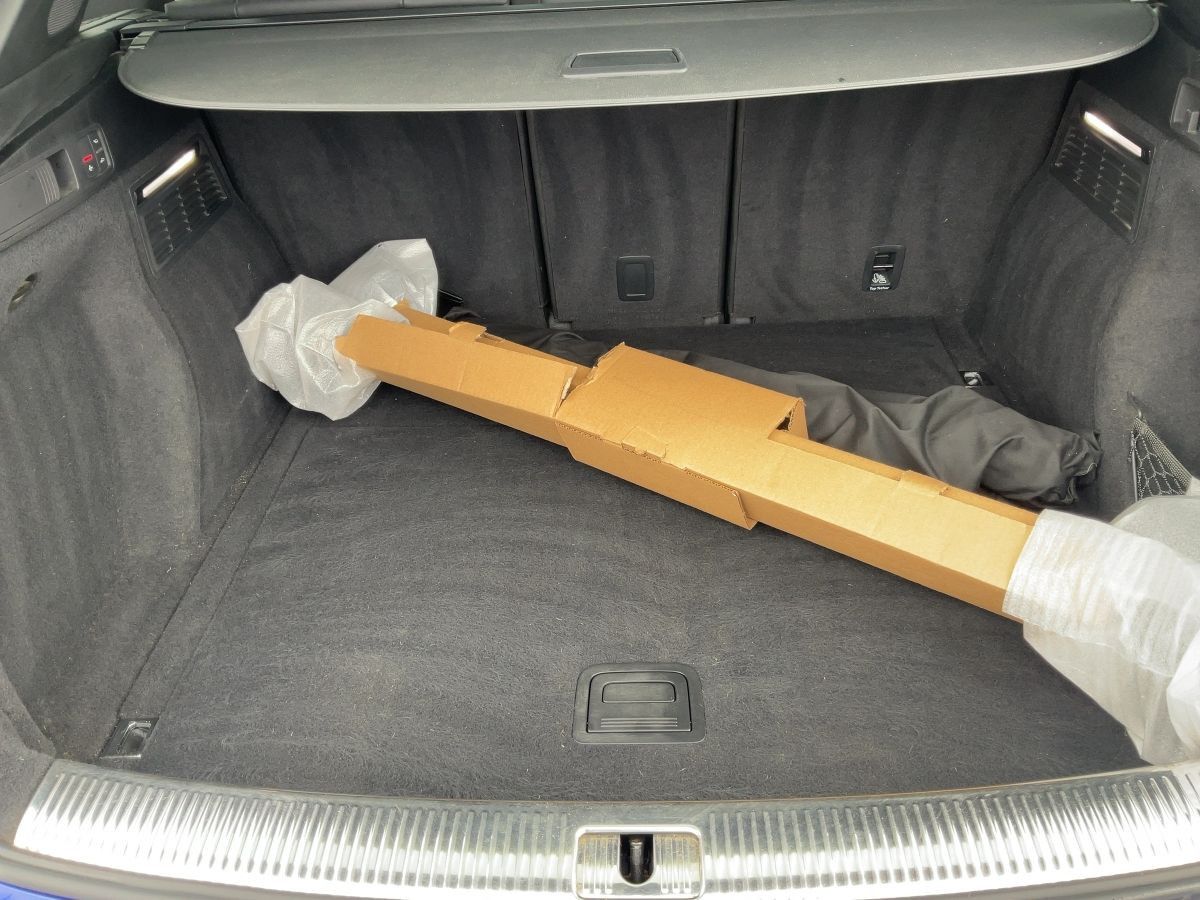 Audi Q5 - Bild 14