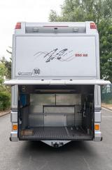 Vario Morelo Concorde Volkner 950 HG - Vario Wohnwagen & Wohnmobile