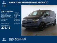 Volkswagen T7 Multivan - Vorschau Bild 2