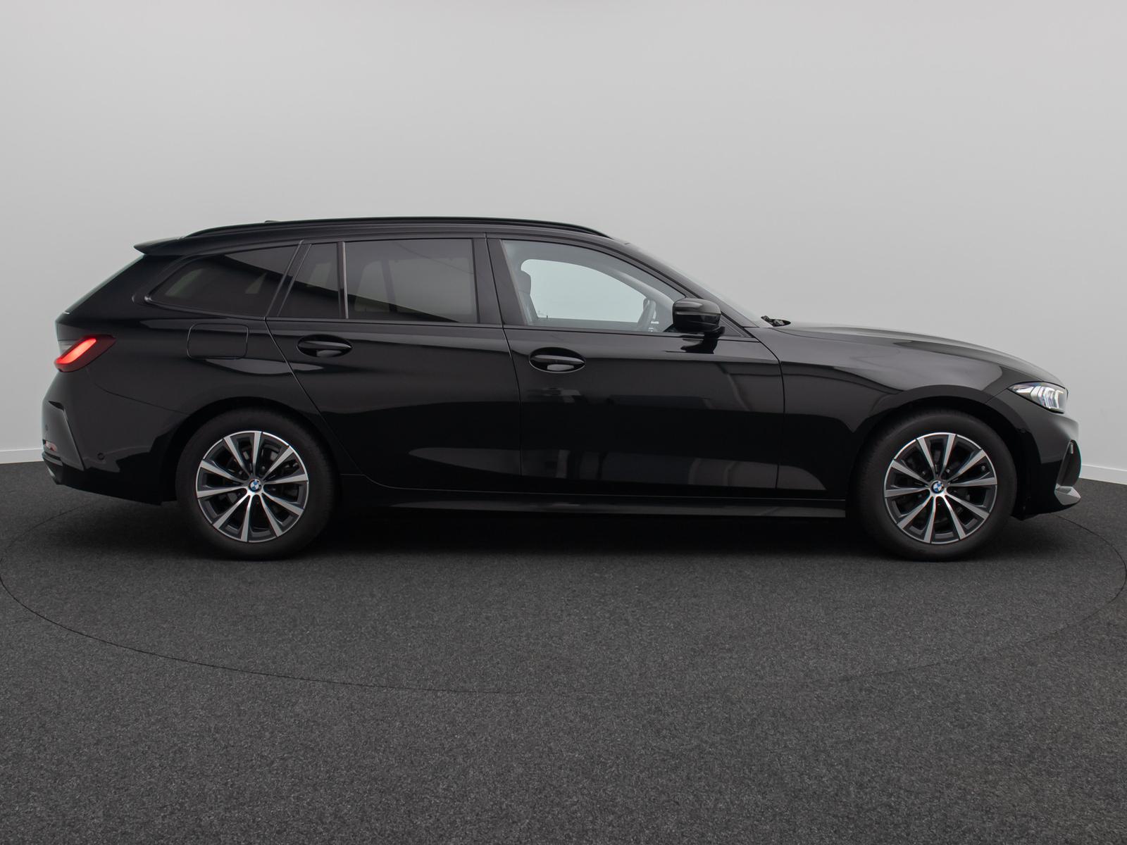 BMW 320 d xD Kamera DAB H/K Panorama HUD Ad.LED Sport, миниатюра 5