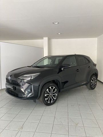 Inne Toyota Yaris Cross 1.5 Hybrid 5p. E-CVT Trend