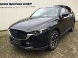 Mazda CX-5 2.2 SKYACTIV-D 184 Exclusive-Line AWD AT - Mazda CX-5 Gebrauchtwagen in Bremen