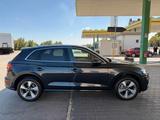 Audi Q5 40 TDI 204 CV quattro S tronic S line pl - Audi Q5 Hybrid (Diesel/Elektro)